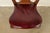 Brown Kittinger Georgian Carved Mahogany Side Chairs or Dining Chairs, Pair For Sale - Image 8 of 16