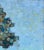 Textural Serenity: Jacobson's Three Little Trees. Oil Painting For Sale In Austin - Image 6 of 13