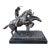 Isidore Jules Bonheur Bronze Sculpture For Sale