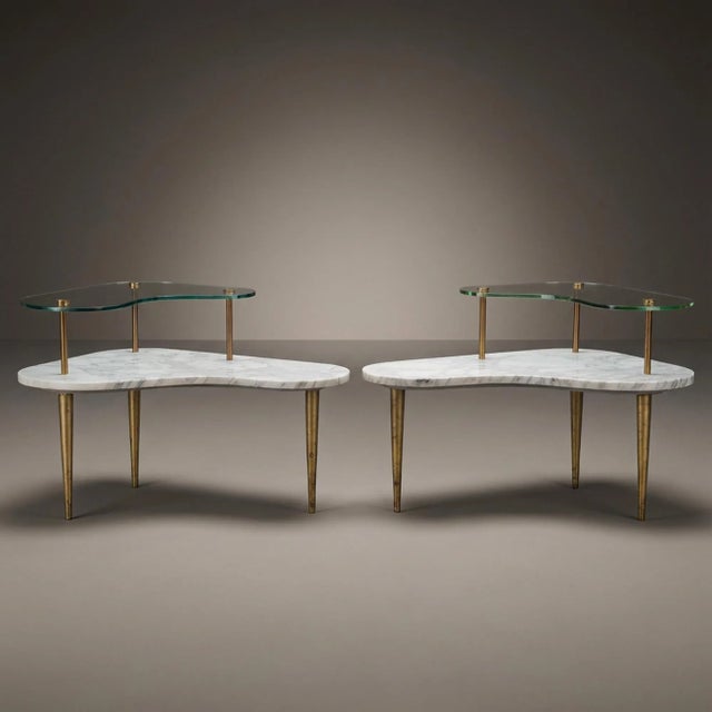 Italy is a country of enduring symbols, many of which have shaped culture across centuries. Among them, Carrara marble...