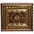 Russian Wooden Inlay Decorative Box For Sale