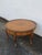 This Coffee Table is made out of wood, solid wood, veneer, and metal. This Coffee Table has French style and design, it...