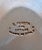 Textile Elsa Peretti for Tiffany & Co Terracotta Bowl For Sale - Image 7 of 12
