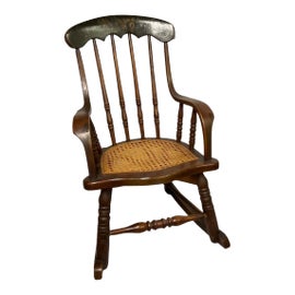Example of Children's Rocking Chairs