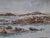 Maurice Chataignier, Chausey, Watercolor on Cardboard For Sale - Image 4 of 6