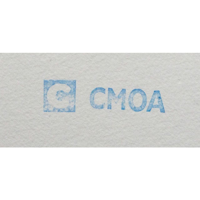 After Andy Warhol, Chanel, Print For Sale - Image 3 of 6