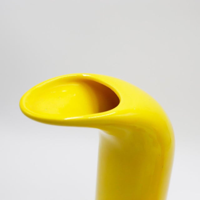 Circa 1970. We offer this pair of Ceramic Accesories.