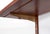 Edward Wormley for Dunbar Three-Bay Walnut & Brass Shelving System, 1952 For Sale - Image 9 of 10