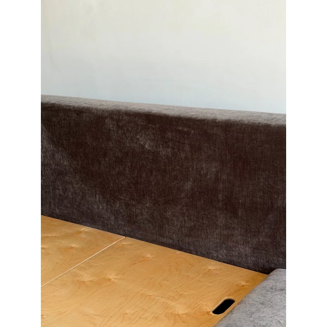 2020s Cumbres Platform Bed For Sale - Image 5 of 12