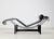 Modern LC4 Chaise Longue by Le Corbusier & Charlotte Perriand for Cassina, 1928 For Sale - Image 3 of 12