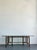 Late 20th Century Vintage McGuire Rattan and Glass Dining Table For Sale - Image 5 of 18