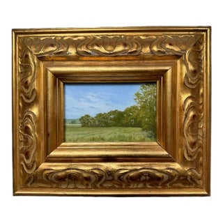Jennifer Bezaire Artist’s Proof Landscape, Framed For Sale