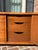 Bassett Furniture Mid Century Modern Bassett Dresser c.1960’s For Sale - Image 4 of 10