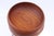 Large Teak Bowl by Kay Bojesen For Sale - Image 9 of 15