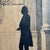 Black Pair of Large Antique Silhouettes of Gentlemen For Sale - Image 8 of 10