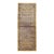 Pasargad DC Persian Isfahan Design Runner For Sale
