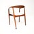 Vintage Danish Desk Chair, 1960s For Sale - Image 6 of 12
