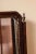 George I Padouk Dressing Mirror For Sale - Image 9 of 10