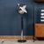 20th Century Italian Space Age Chrome Floor Lamp, 1970s For Sale - Image 15 of 18
