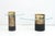 Haumea Coffee & Side Tables by Massimo Castagna for Gallotti & Radice, 2015, Set of 2 For Sale - Image 4 of 14