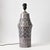 Large Ceramic Ikano Table Lamp by Aldo Londi for Bitossi, 1970s For Sale - Image 6 of 13