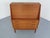1960s Danish Teak Secretaire from Dyrlund, 1960s For Sale - Image 5 of 18