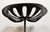 Brown Vintage Industrial Swivel Chair, 1950s For Sale - Image 8 of 17