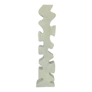 Arteriors Organic Modern Tall Ricestone Leamon Sculpture