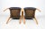 Wood Pair of Vintage Lounge Chairs From Finland For Sale - Image 7 of 8