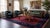 An exquisite example of early 20th-century craftsmanship, this authentic Art Deco Chinese rug features a rich, deep...