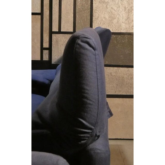 Paolo Piva Vintage Alanda Sofa by Paolo Piva for B&B Italia, 1980s For Sale - Image 4 of 12