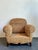 Vintage Ralph Lauren Organic Modern Woven Seagrass Club Chair For Sale - Image 11 of 16