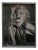 Poster of Marilyn Monroe by Emilio Modric, Italy, 1980s For Sale