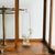 Antique French Pharmacy Scale in Original Glass Display Case | Burgundy, France For Sale - Image 4 of 8