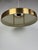 Danish Brass Pendant Lamp by Super Light, 1970s For Sale - Image 3 of 4