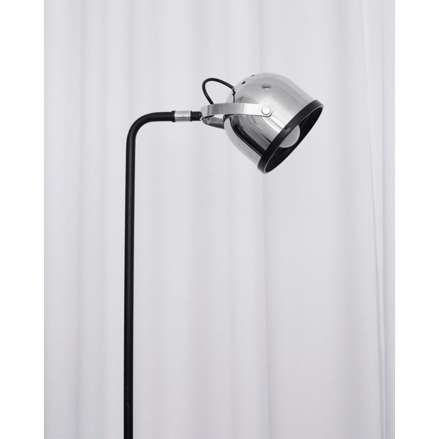 Mid-Centuty Floor Lamp by Stilnovo, 1970s For Sale - Image 5 of 6