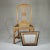 Set of Danish Gustavian Dining Chairs, 1790s For Sale - Image 6 of 10