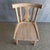 Durrell White Oak Dining Chair With Linen Seat Cushion in Natural Finish For Sale - Image 13 of 13