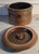 19thc Lidded Crock For Sale In Los Angeles - Image 6 of 8