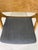 Wood Mid-Century CH28 Lounge Chair by Hans J. Wegner for Carl Hansen & Søn For Sale - Image 7 of 18