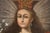 Madonna and Child, Oil on Canvas, 19th Century For Sale - Image 12 of 15