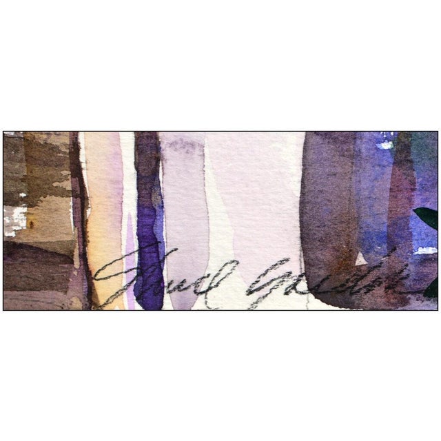 Mid 20th Century The Baroque Balcony, Shirl Goedike For Sale - Image 4 of 6