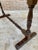 Mid 20th Century Console Table in Walnut, 1940s For Sale - Image 12 of 18