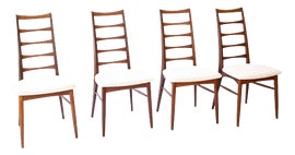 Example of Niels Koefoed Lounge Chairs