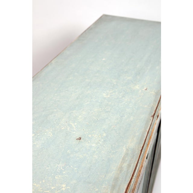 Gustavian-Style Sideboards, 1860, Set of 2 For Sale - Image 10 of 18