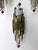 1970s Hammered Glass Wrought Iron Sconces by Longobard, Italy, 1970s, Set of 3 For Sale - Image 5 of 14