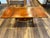 Mid 20th Century Mid-Century Cushman Colonial Creations Maple Drop-Leaf Coffee Table. Single Drawer For Sale - Image 5 of 6