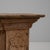 Brown 1780s French Hand-carved Oak Balustrade For Sale - Image 8 of 18