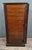Restoration-Style Weekly Chest in Mahogany and Mahogany Veneer For Sale - Image 5 of 10