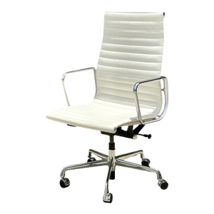 Vintage Eames for Herman Miller Aluminum Group Management Chair